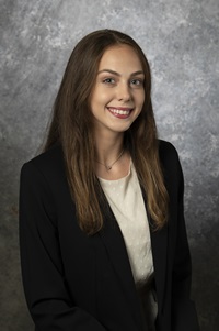 Miriam Hagen's headshot