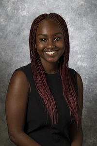 Neema Mwangi's headshot