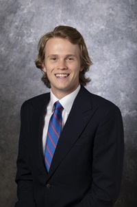 Rylan Robb's headshot