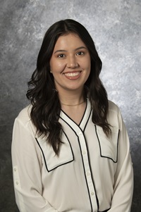 Denise Rodriguez's headshot