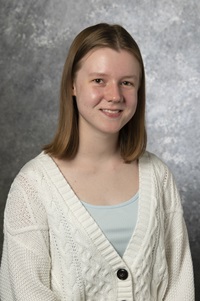 Nastya Shyvika's headshot