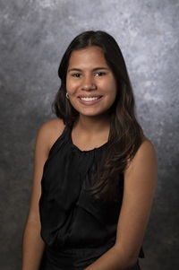 Natalia Silvera's headshot