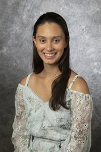 Ariana Sokhi's headshot