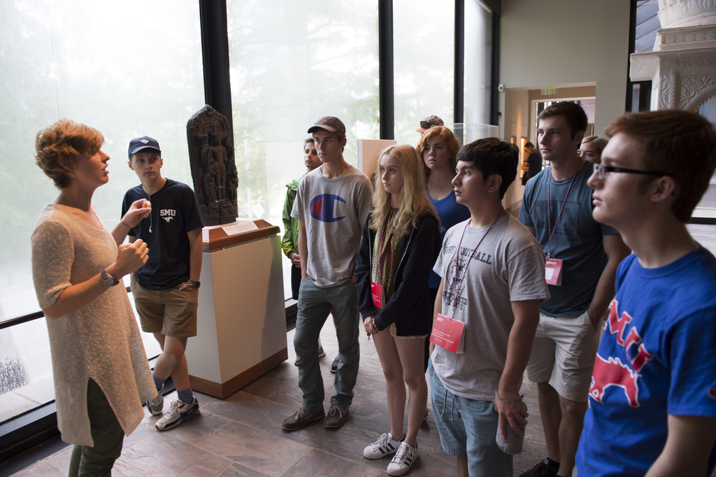 generic student feature