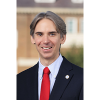 Dr. Brandon Gray Miller, Interim Director of National Fellowships