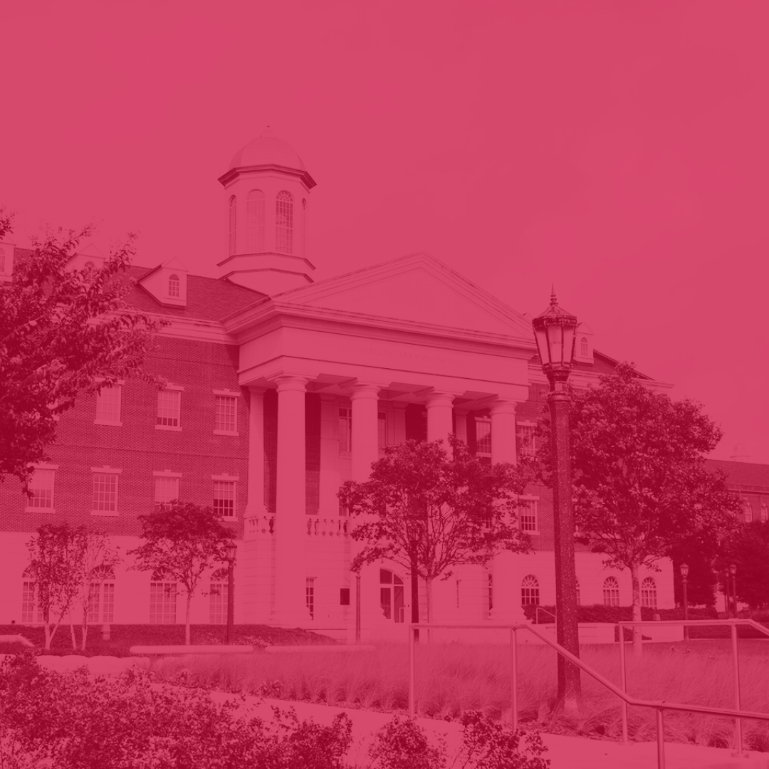 image of Laura Lee Blanton Hall