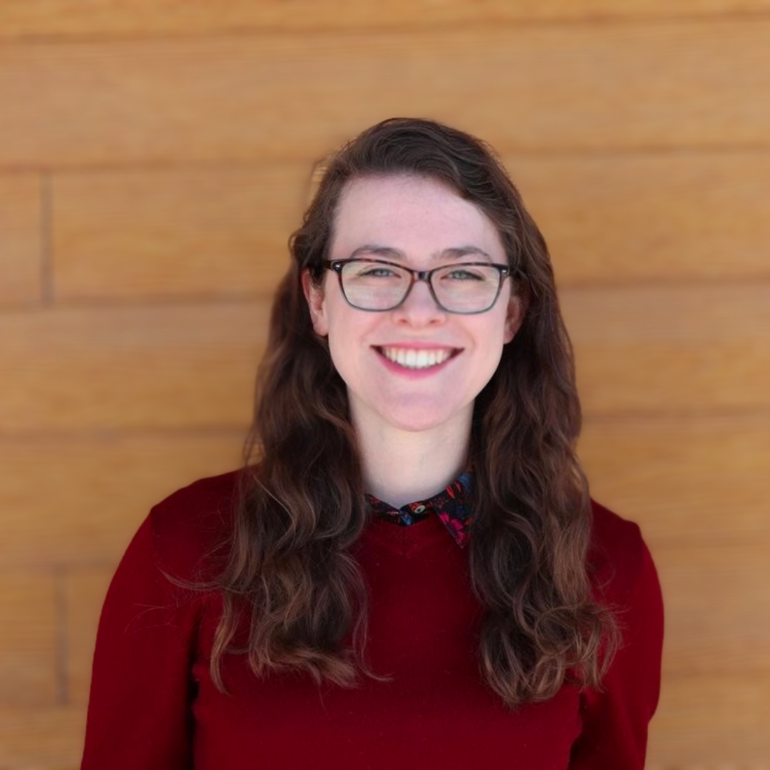 Lorene Sugars Headshot