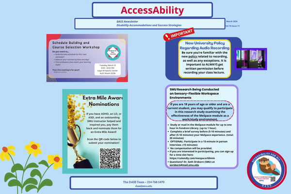 Thumbnail of 2nd March 2026 issue of AccessAbility
