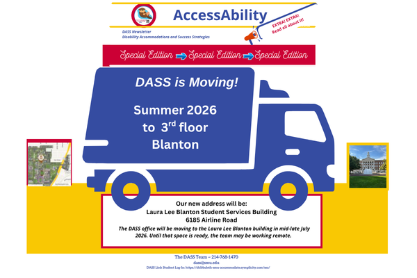Clickable thumbnail of Summer 2026 special edition issue of AccessAbility