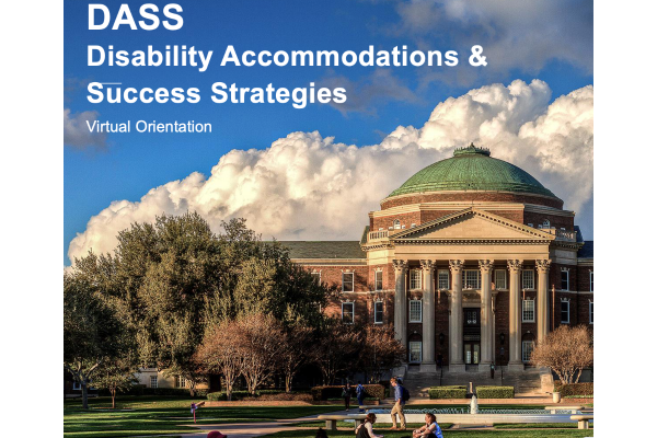 Photo of Dallas Hall