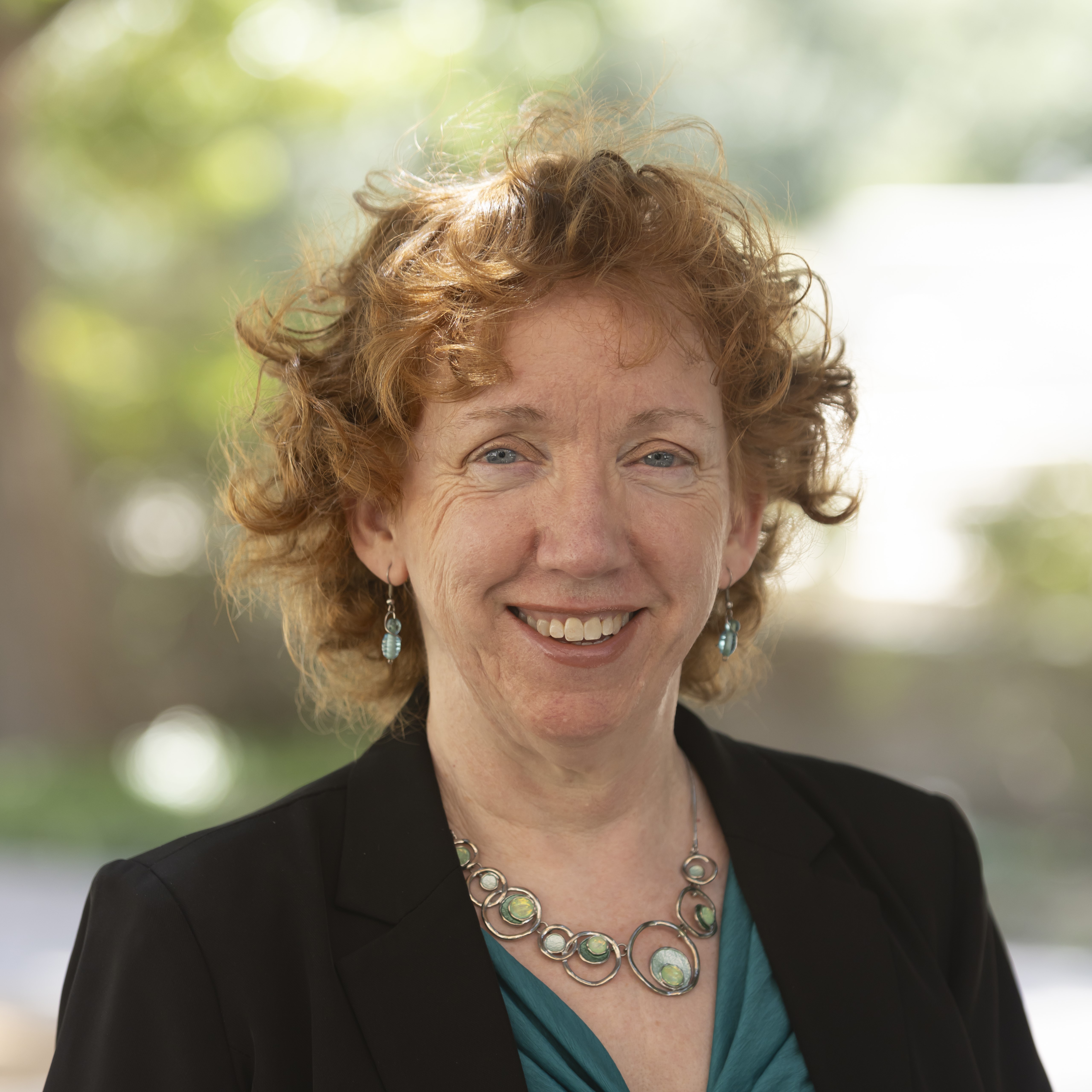 Barbara Minsker Headshot