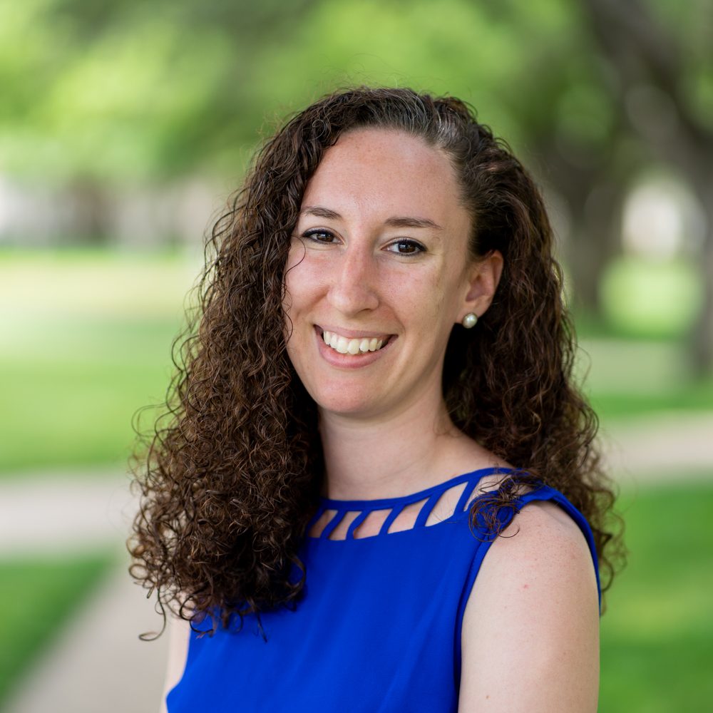 Sarah Cartwright Headshot