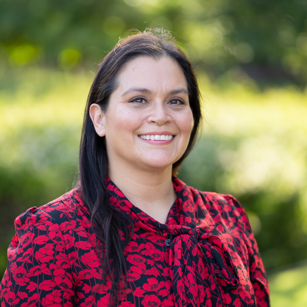 Gracy Herrera Headshot