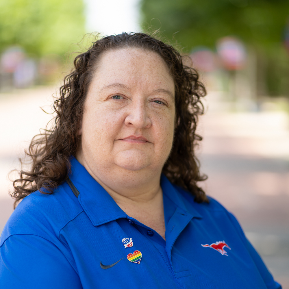 Adreana Julander Headshot