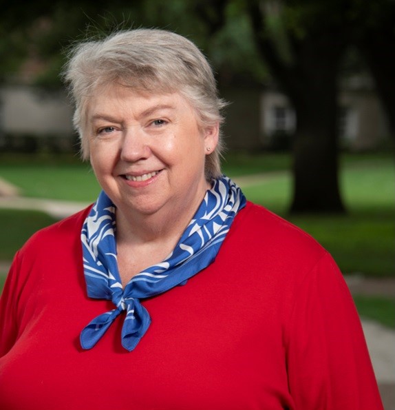 Lisa Miller Headshot