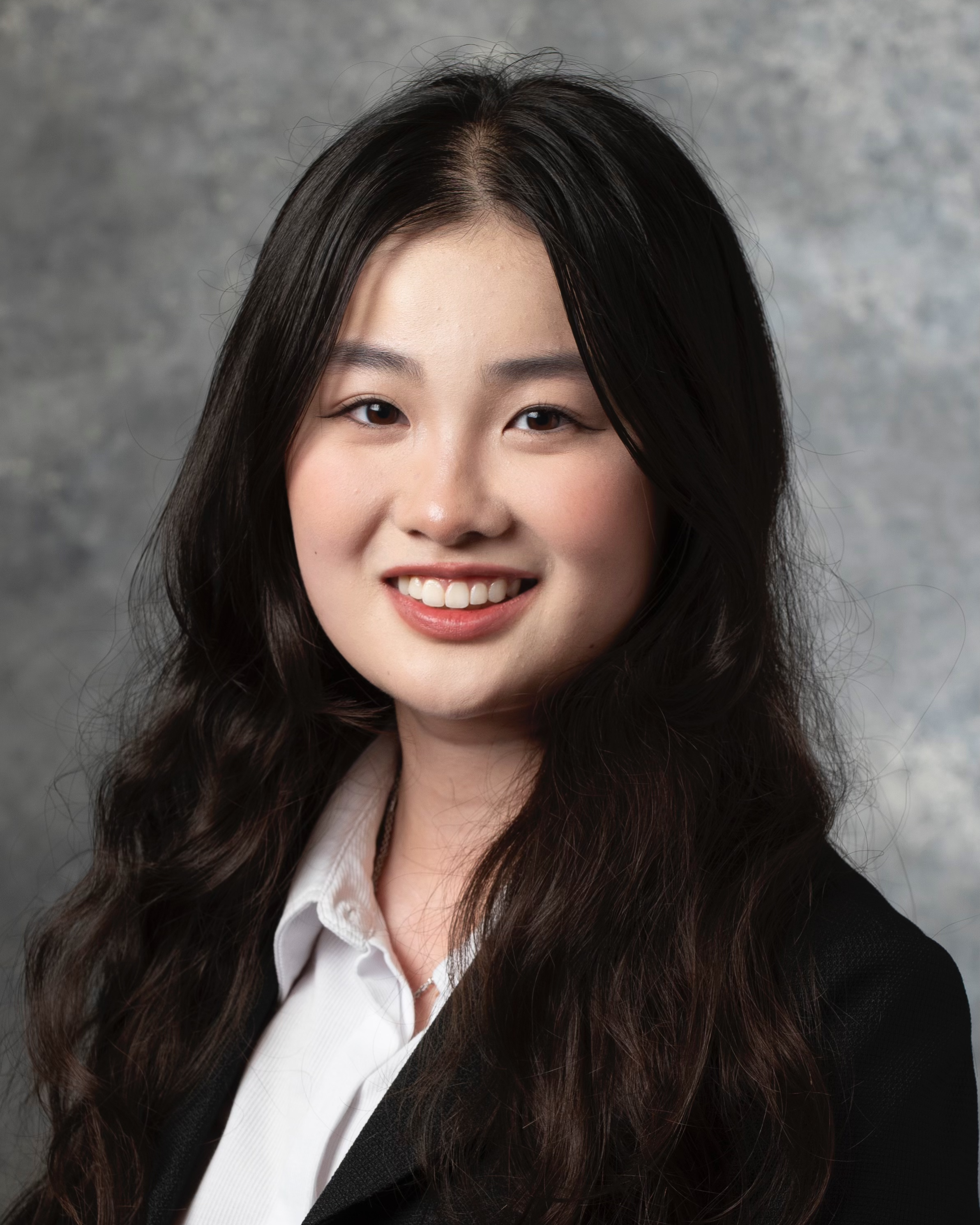 Headshot image of Abigail Nguyen