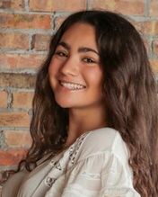 Headshot image of Yasmine Boueri