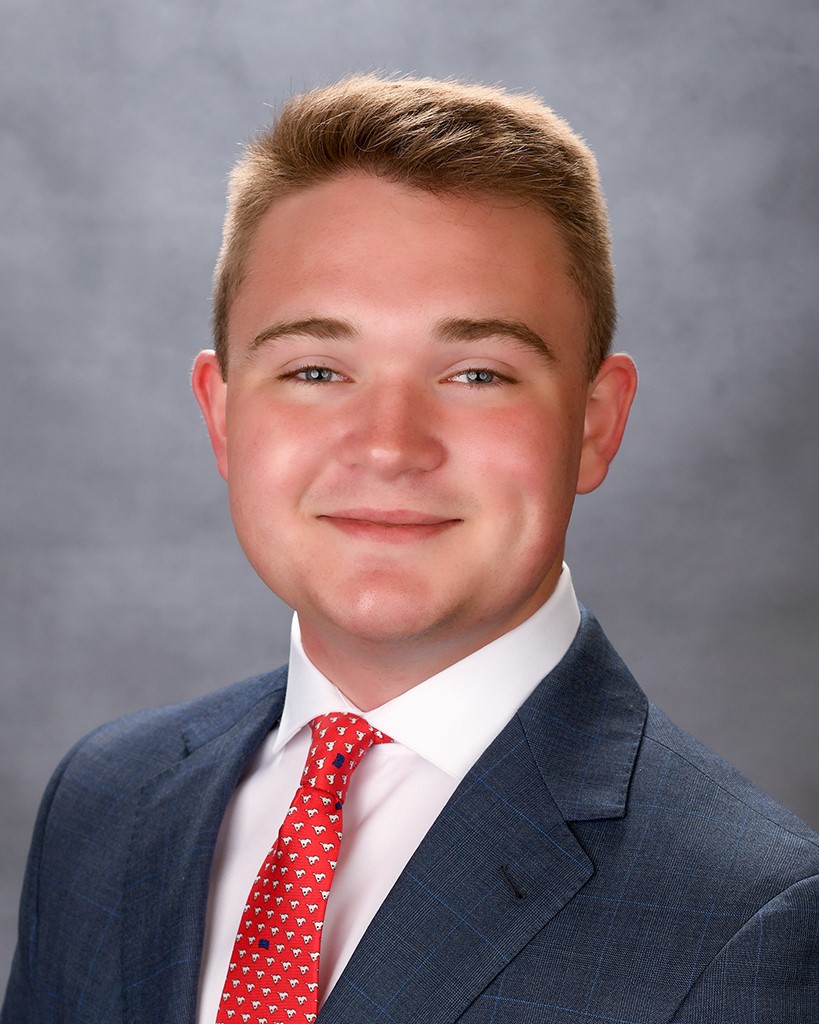 Headshot image of Payton Deichler