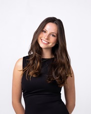 Headshot image of Libby Dorin