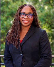 Headshot image of Ebere Emefiele