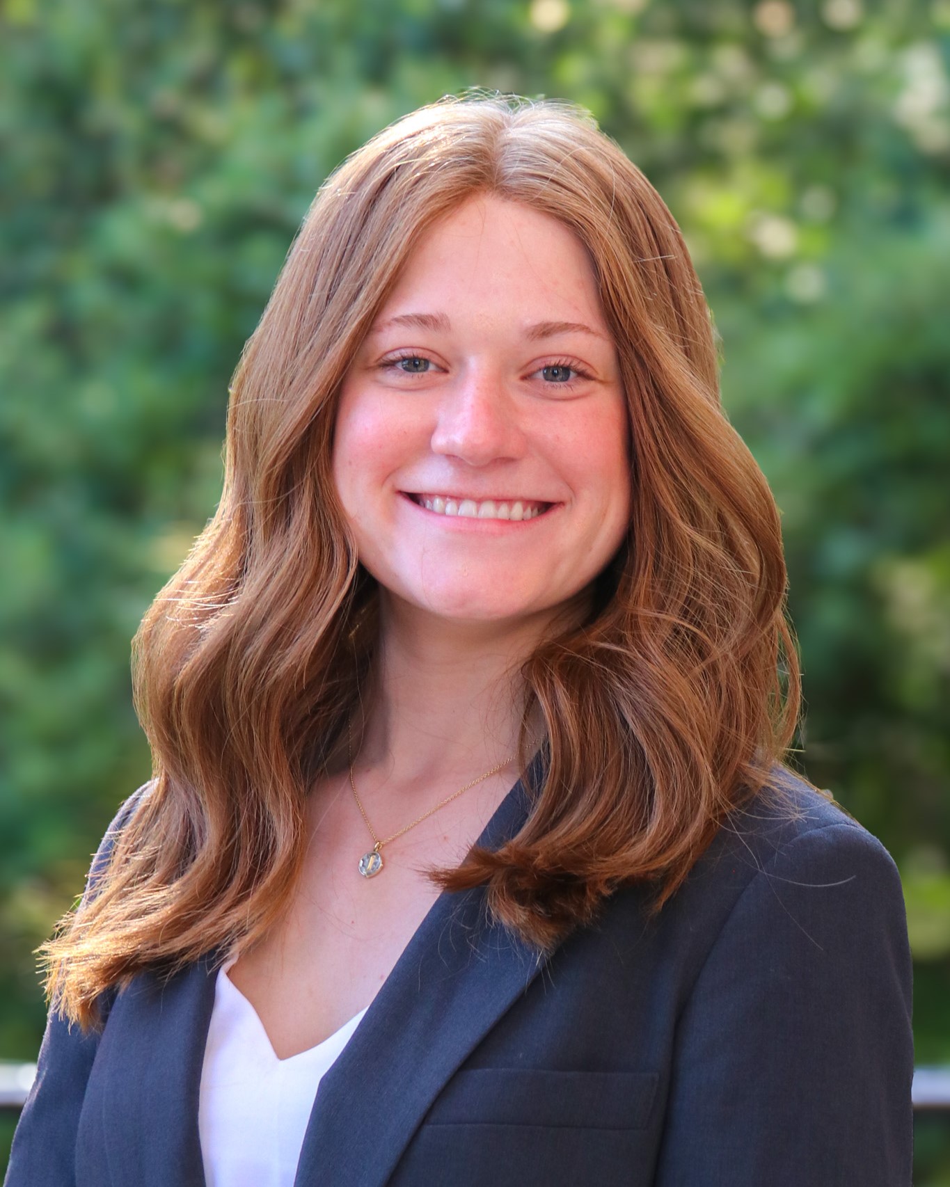 Headshot image of Jenna Young