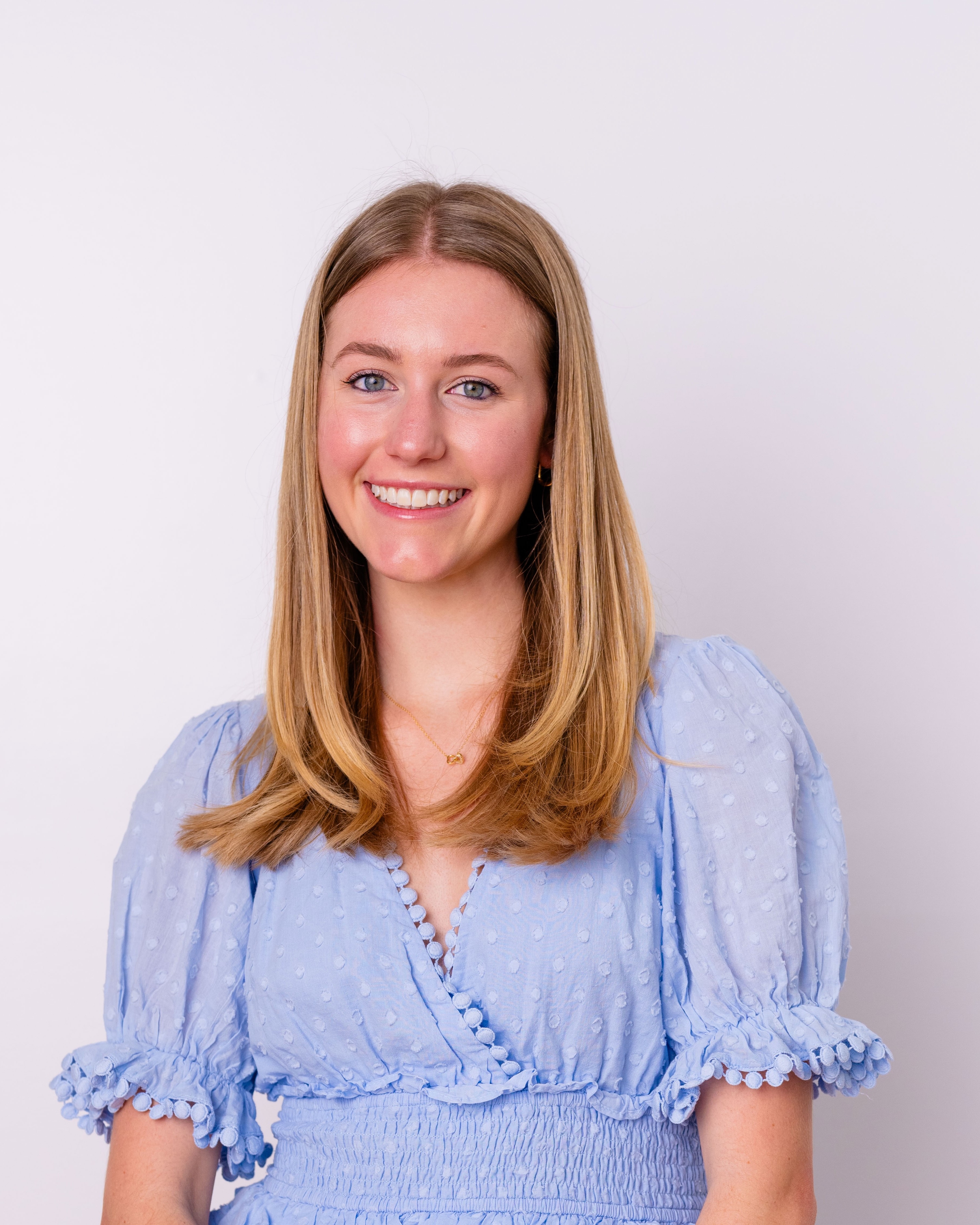 Headshot image of Jaya Kinsey