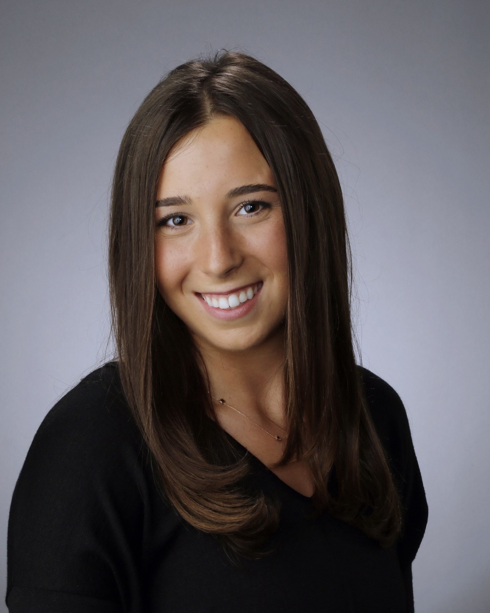 Headshot image of Chrissa Katsamakis