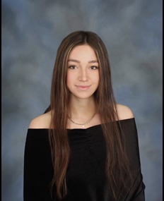 Headshot image of Holland Koontz