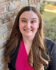 Headshot image of Grace Koop