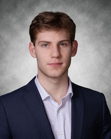 Headshot image of Patrick Mason