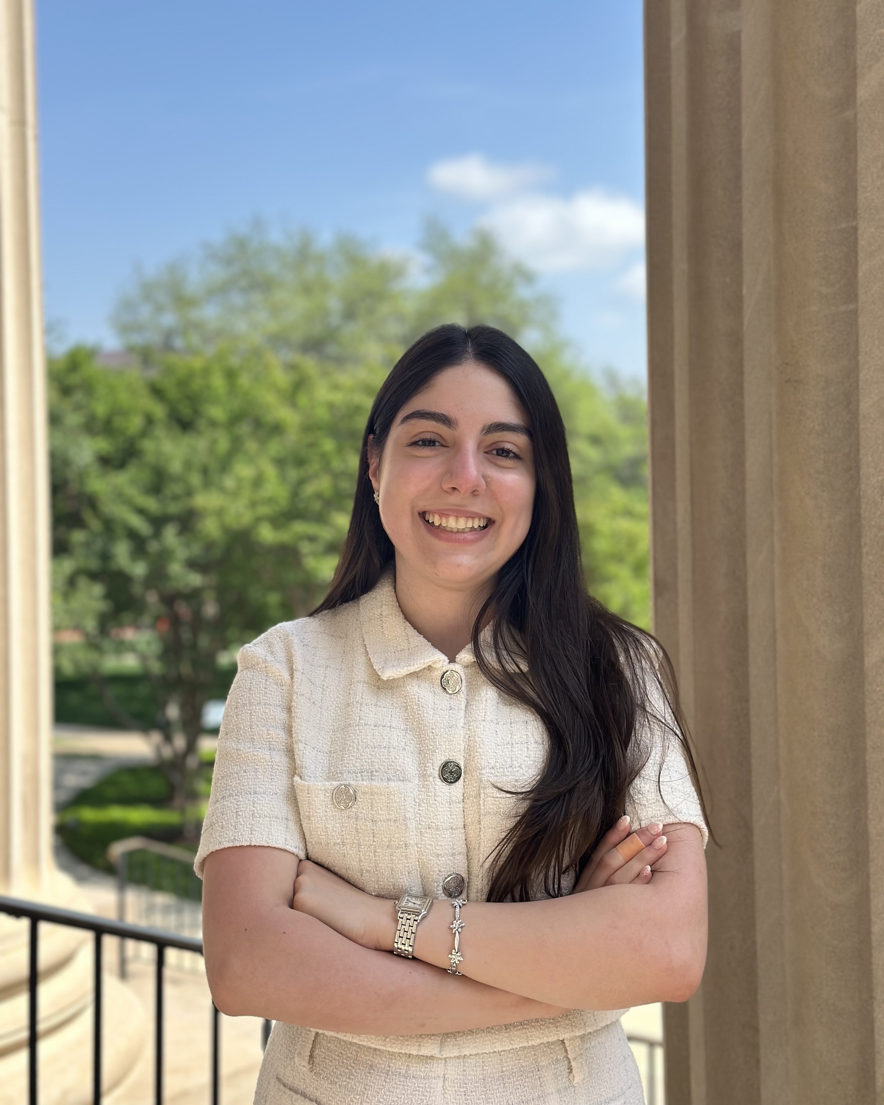 Headshot image of Natalya Talih