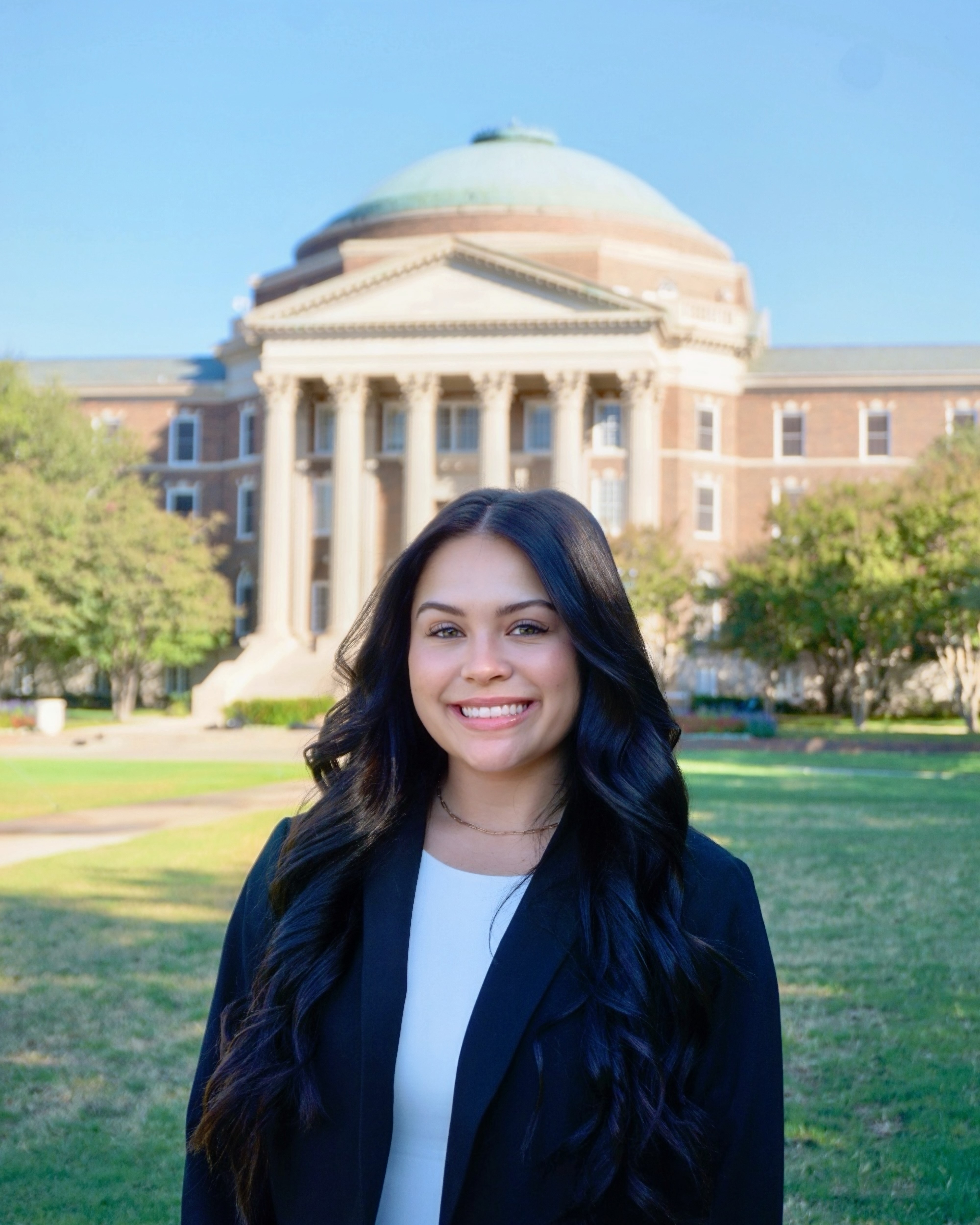 Headshot image of Ryenne Reiter