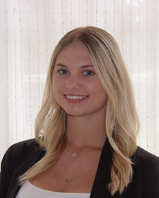 Headshot image of Emily Ruediger