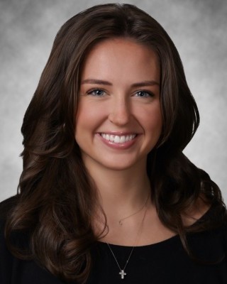 Headshot image of Caroline Stiles