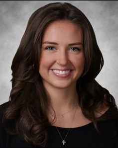 Headshot image of Caroline Stiles