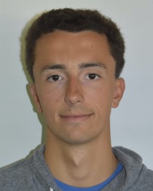 Headshot image of Duncan Strother