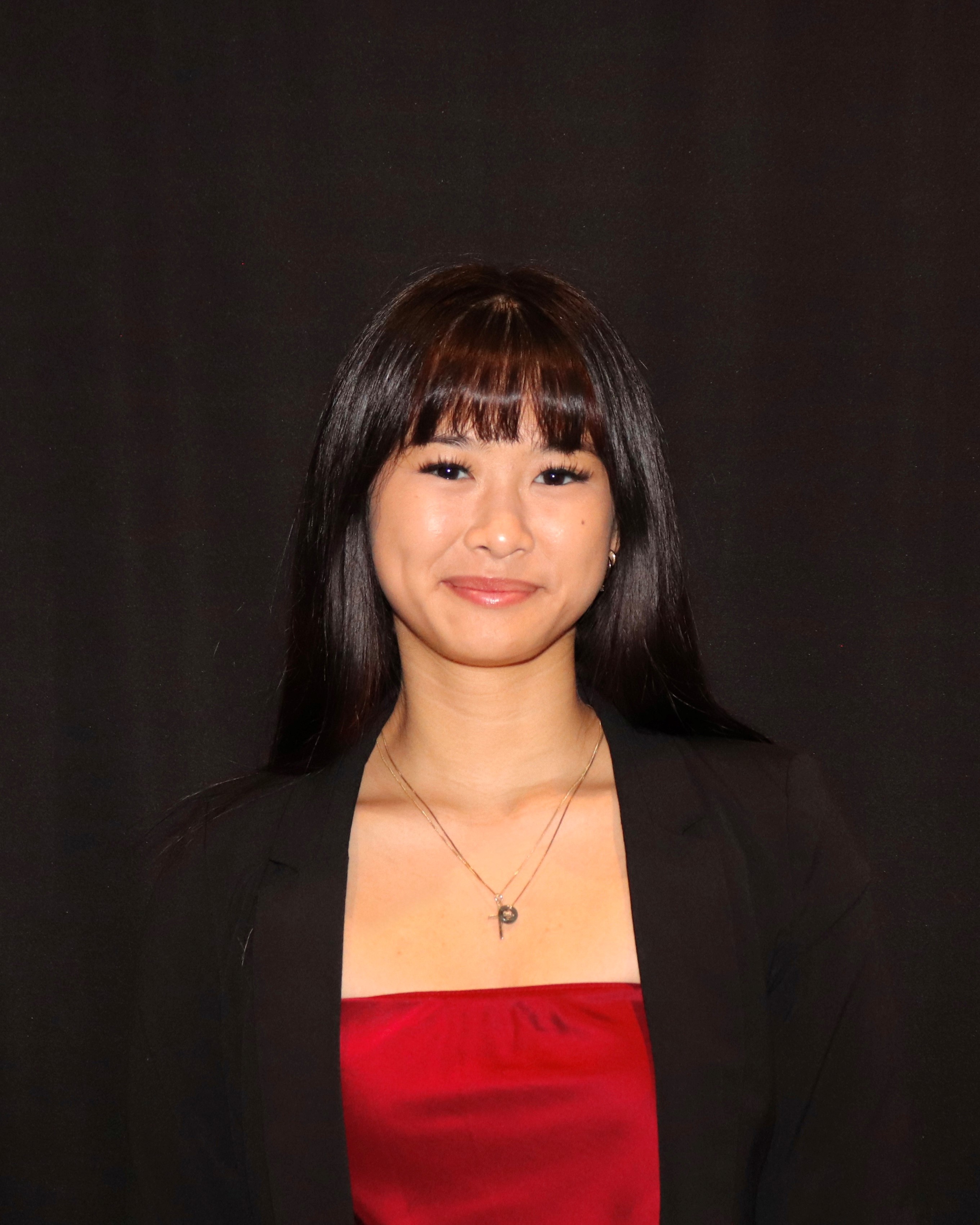 Headshot image of Ilo Takamatsu