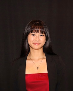 Headshot image of Ilo Takamatsu