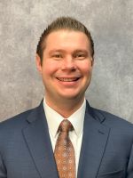 Headshot image of Sean Wallace