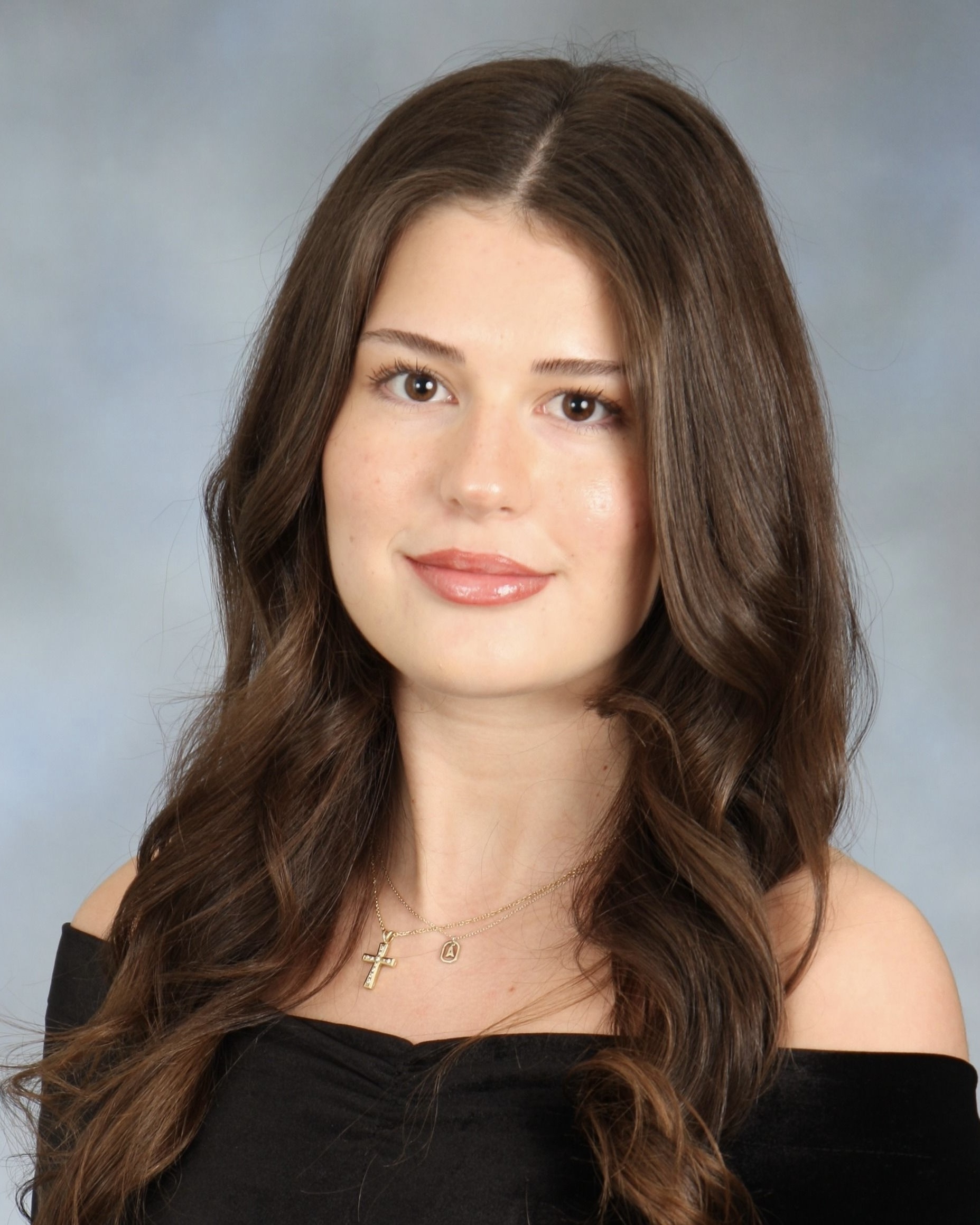 Headshot of Ashley Barsam