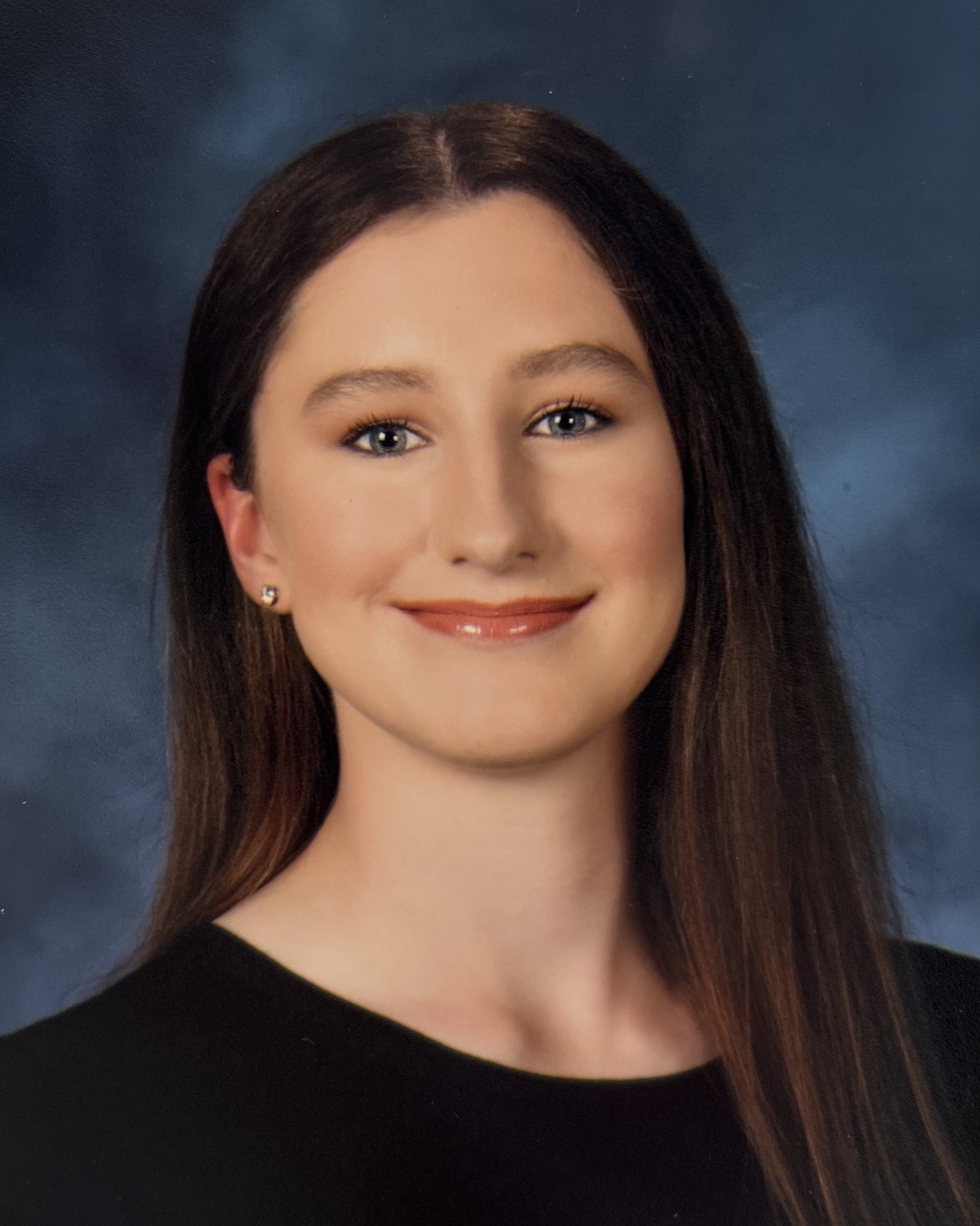 Headshot of Ava Noelle Bohn