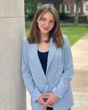 Headshot of Kitty Eid