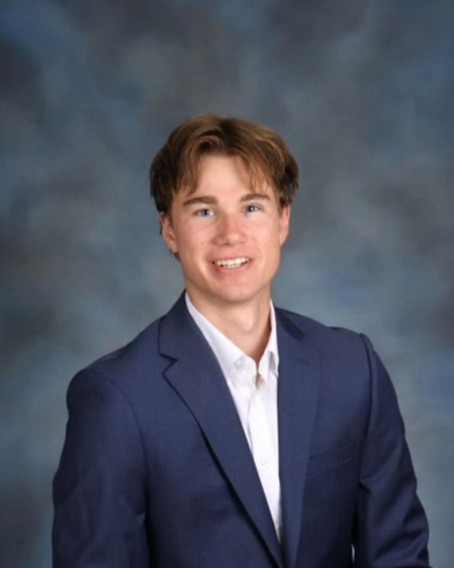 Headshot of Wes Hafer