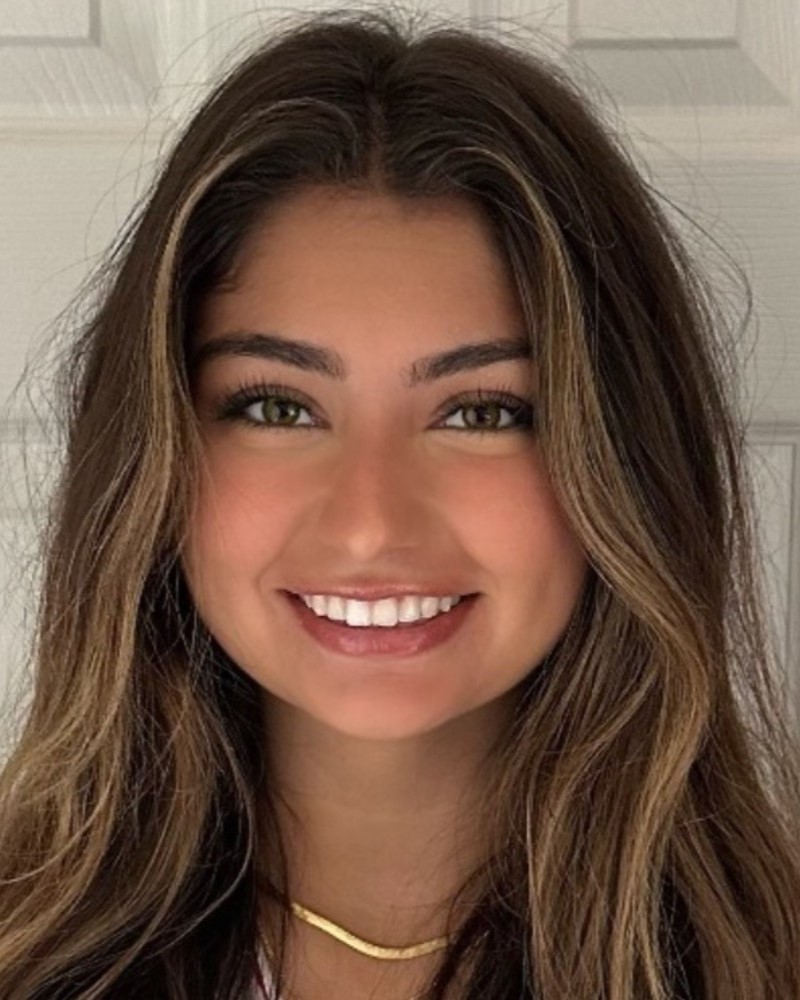 Headshot of Maryjo Hana