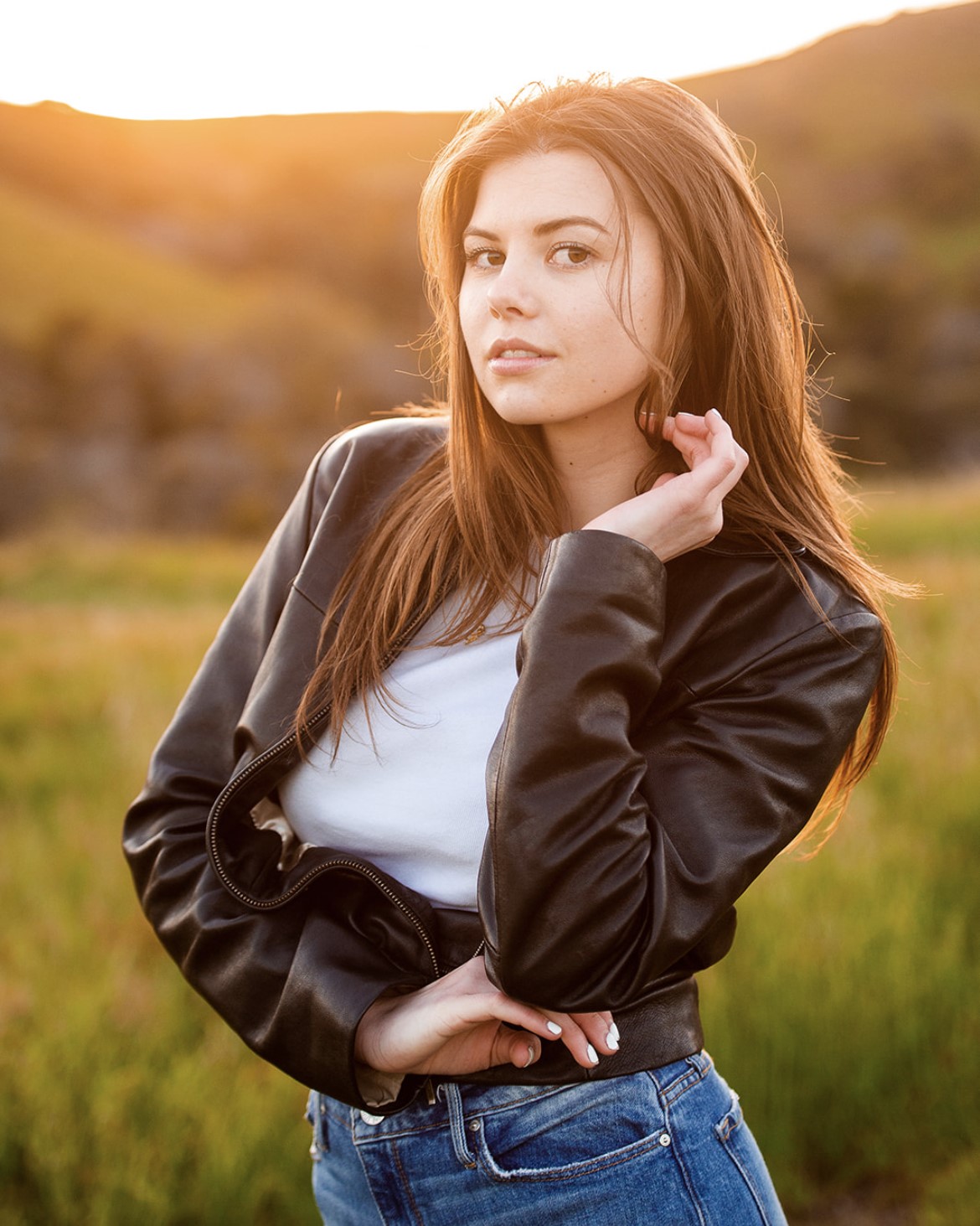 Headshot of Juliana Stueve