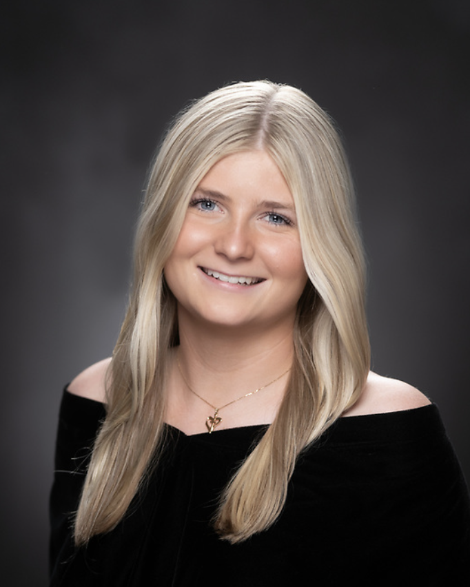 Headshot of Karlie Sheehan