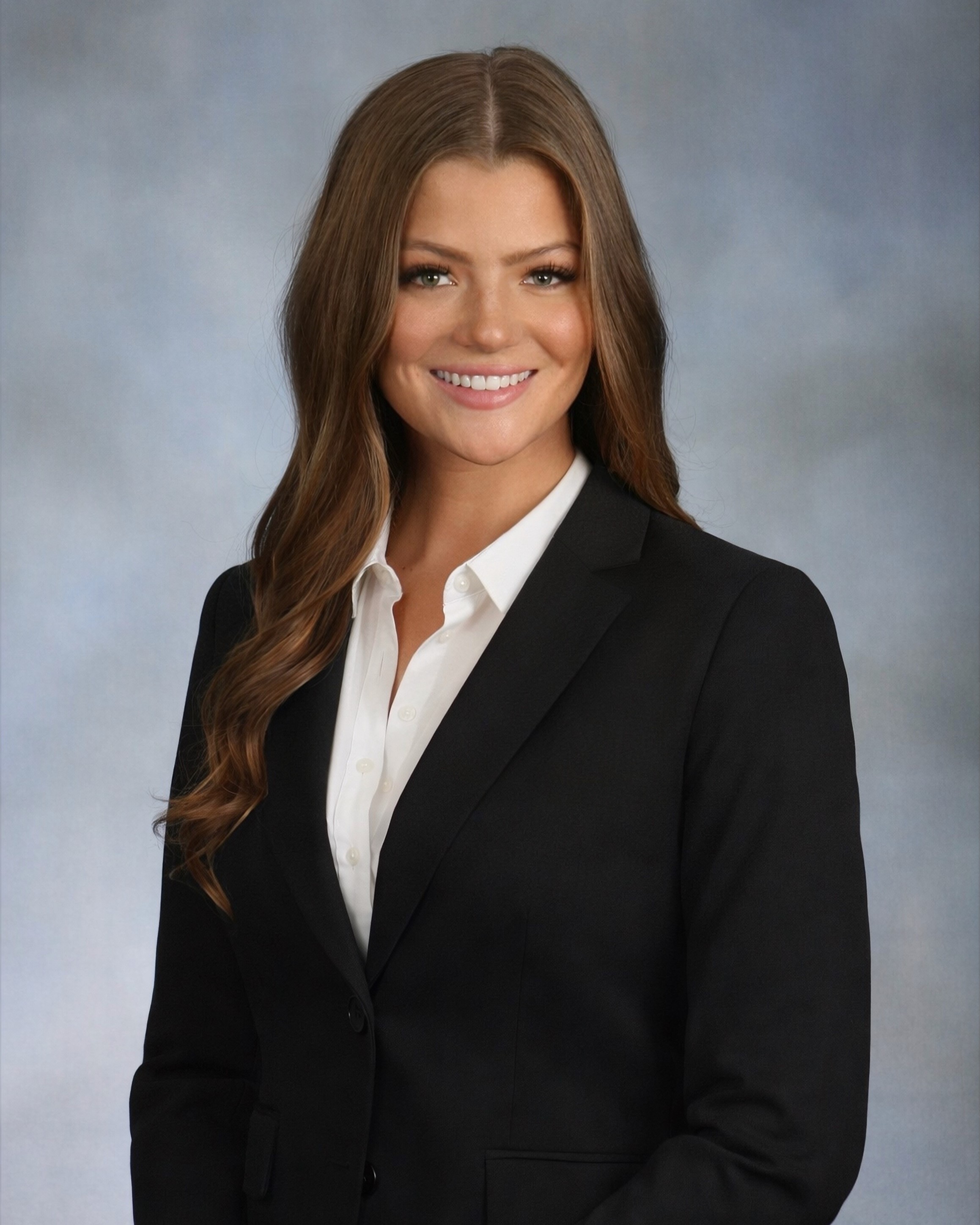 Headshot of Mallory Lorant