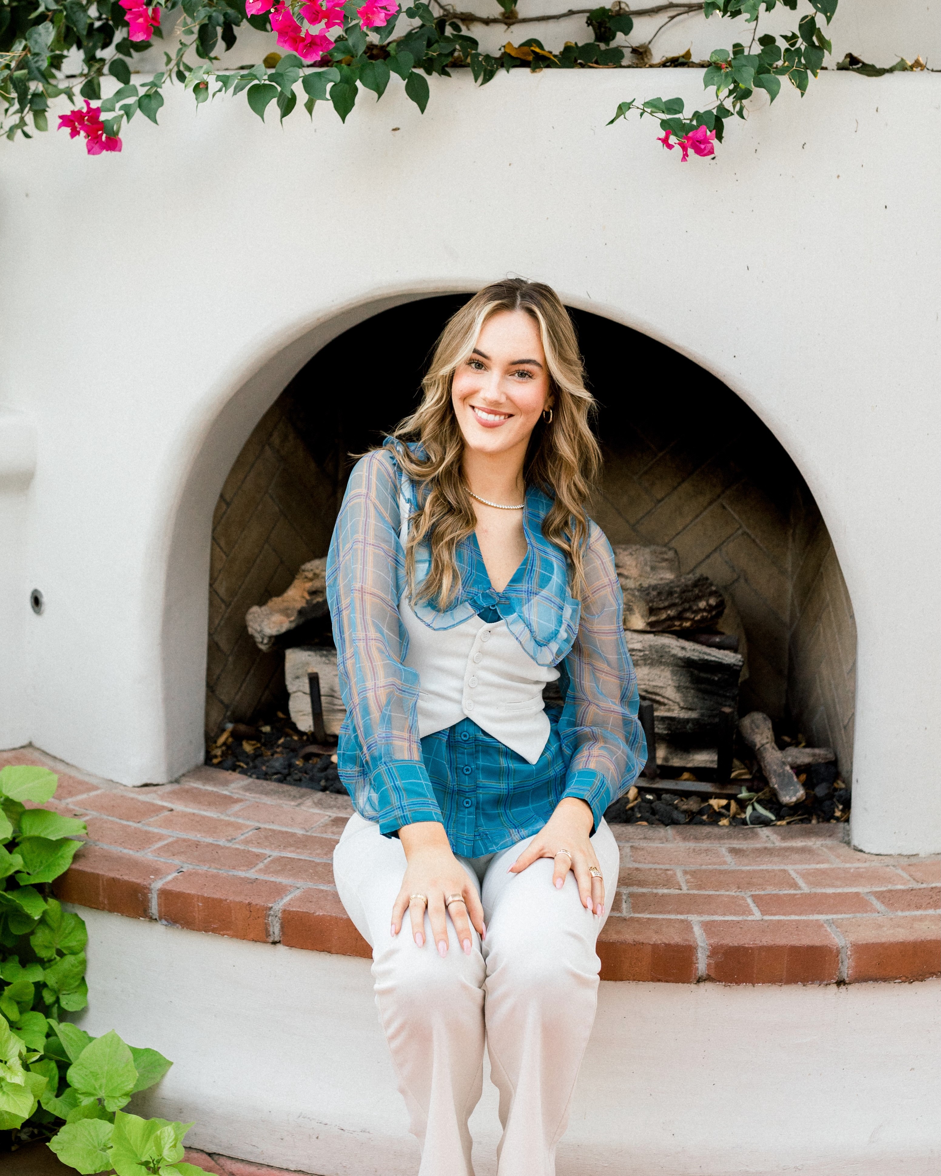 Headshot of Catherine Ourso