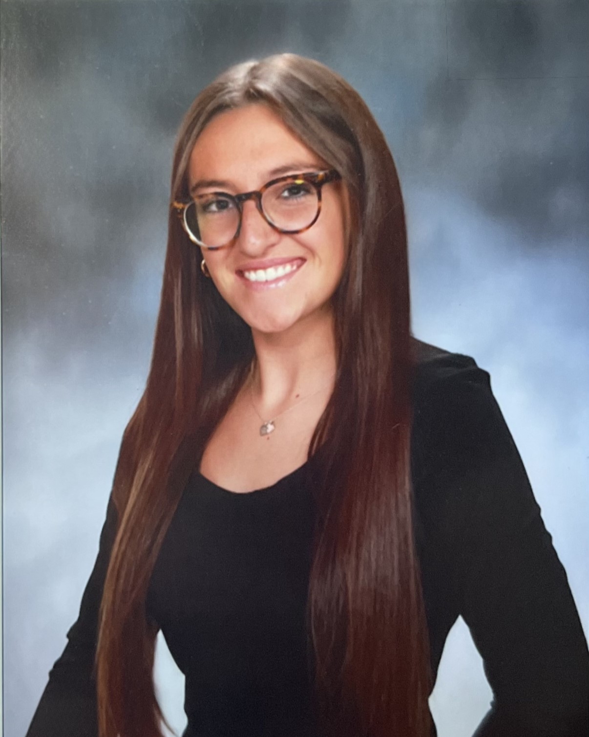 Headshot of Coco Rodriguez