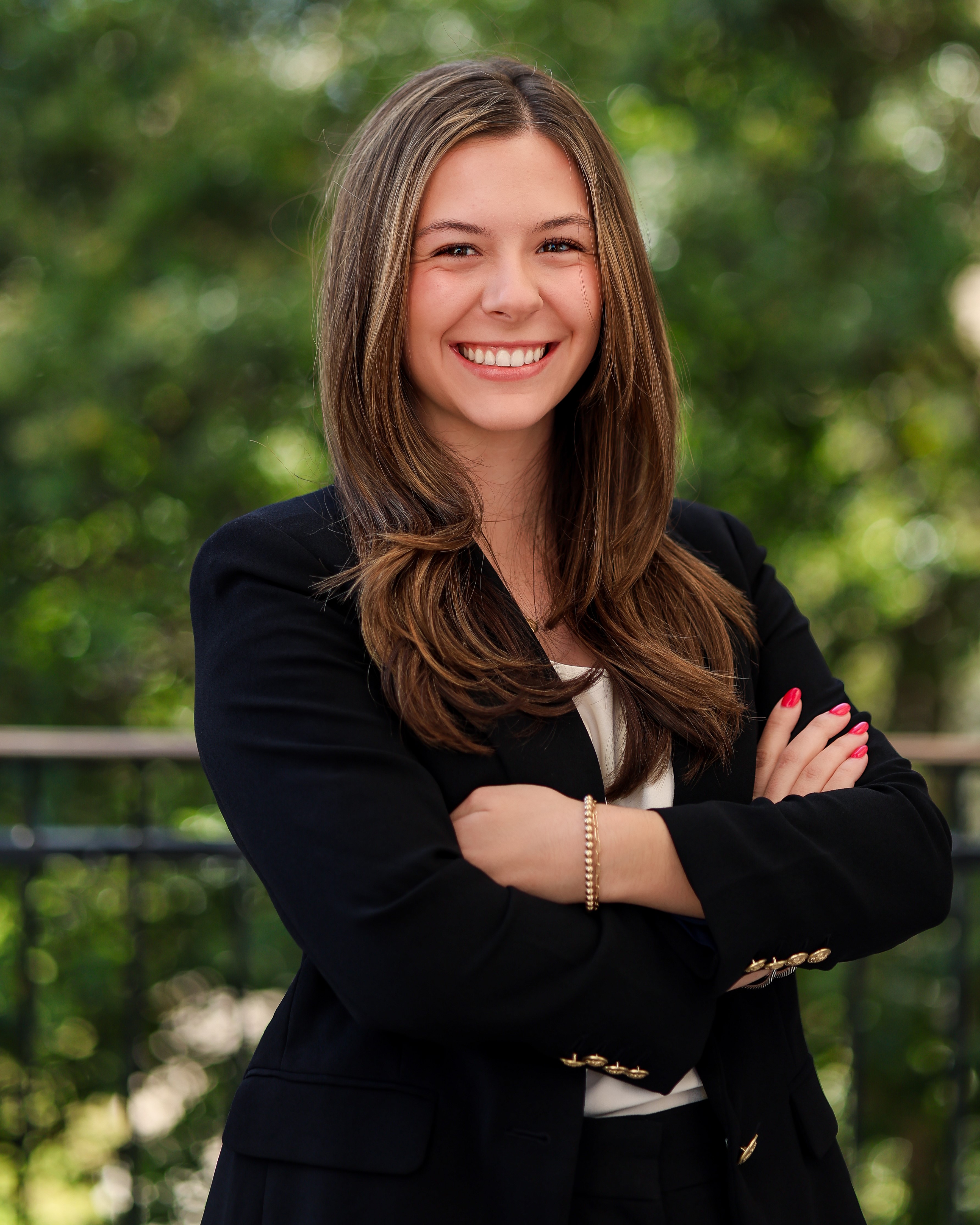 Headshot of Dylan Stephenson